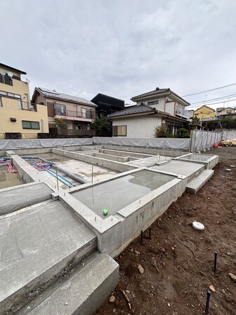 スカイデューの物件内観写真